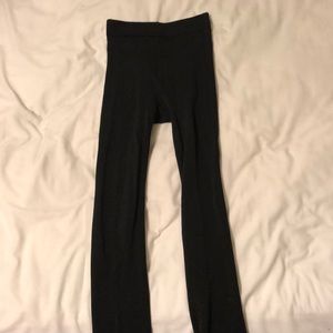 Thermal Leggings